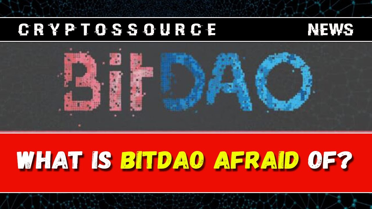 BitDAO required Alameda Research to prove the safety of BIT tokens