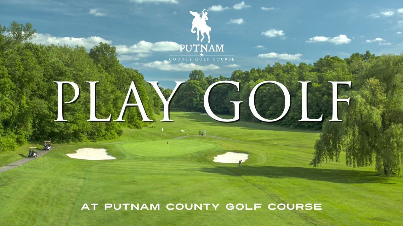 Putnam County Tourism - Commercial - 2026 Putnam County Government, New York