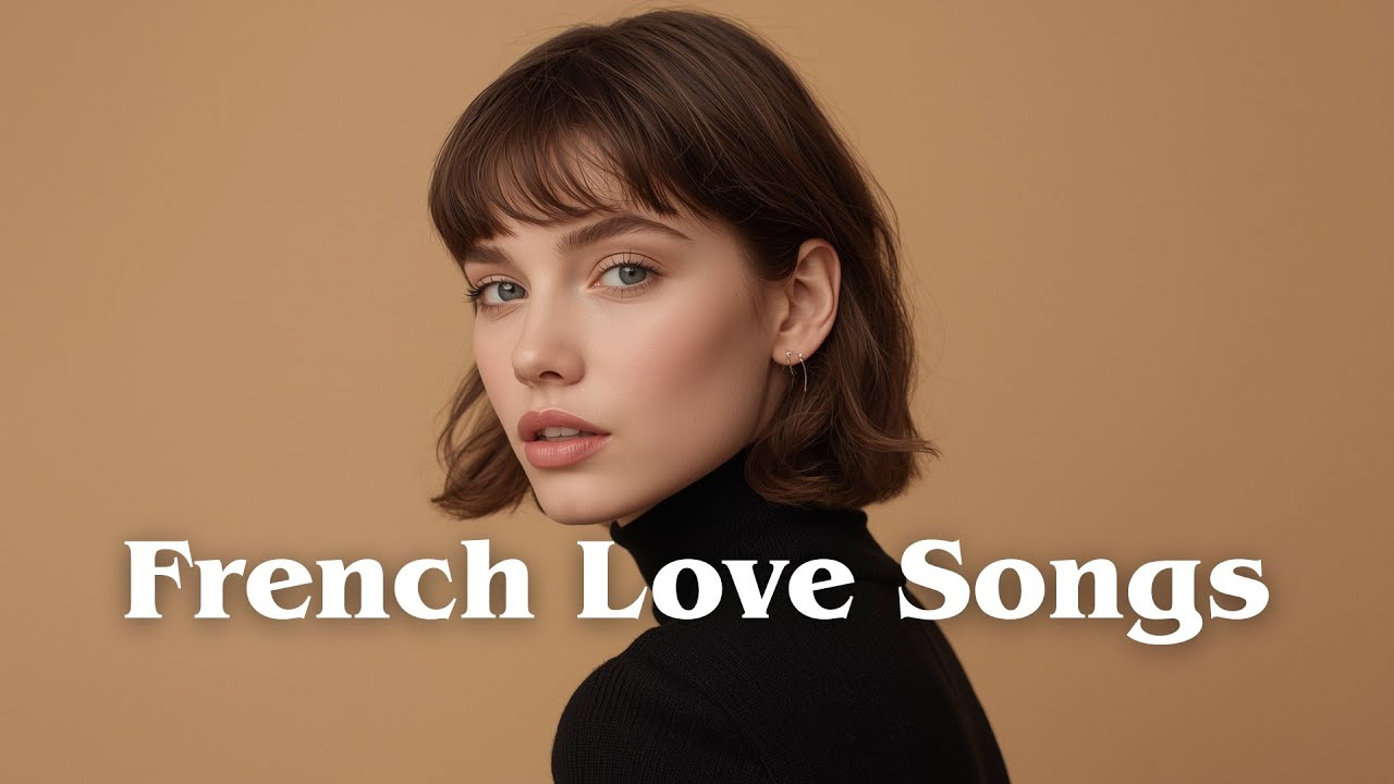 French Jazz Caf&eacute; - French Chanson Love Songs 2026 No1