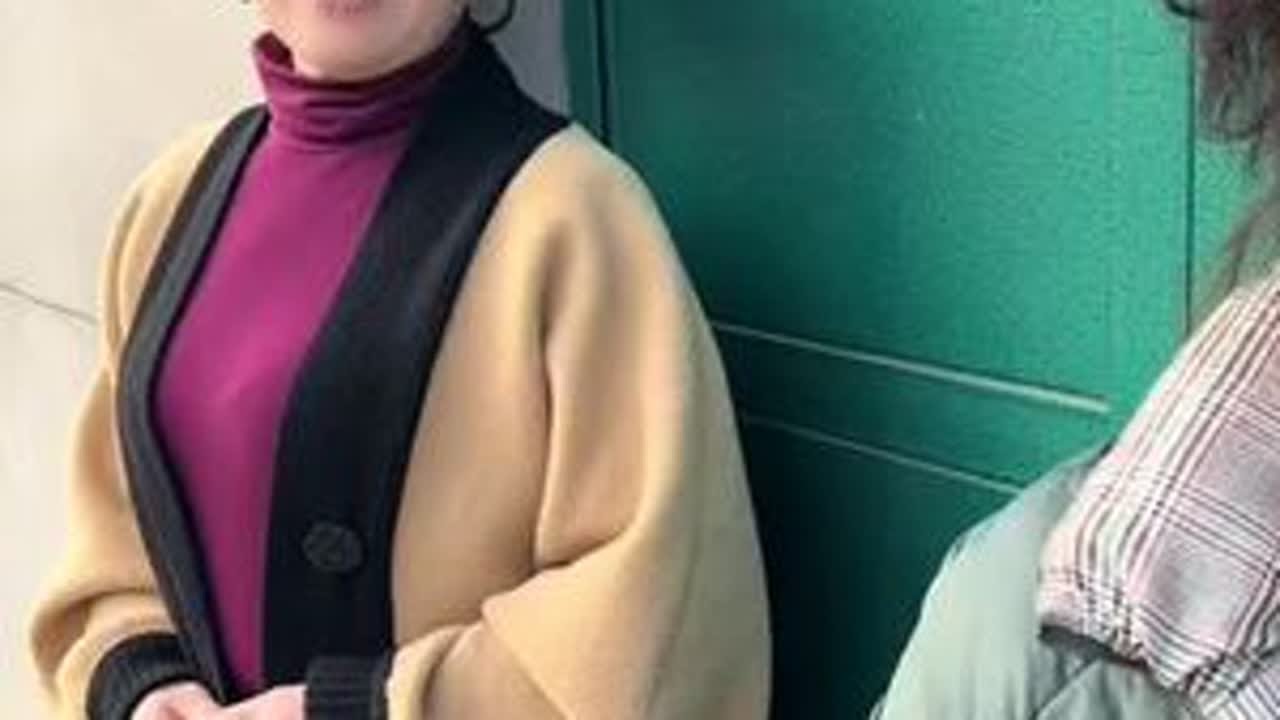 用人朝前，不用人朝后！#陕西方言 #婆媳 #村里那些事 #稻庄碎戏