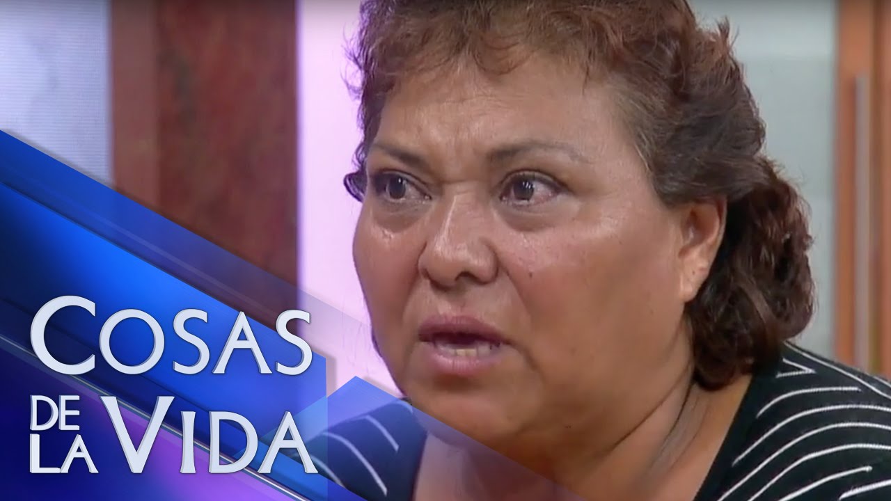La vecina resultó ser la esposa de mi marido - Cosas de la vida