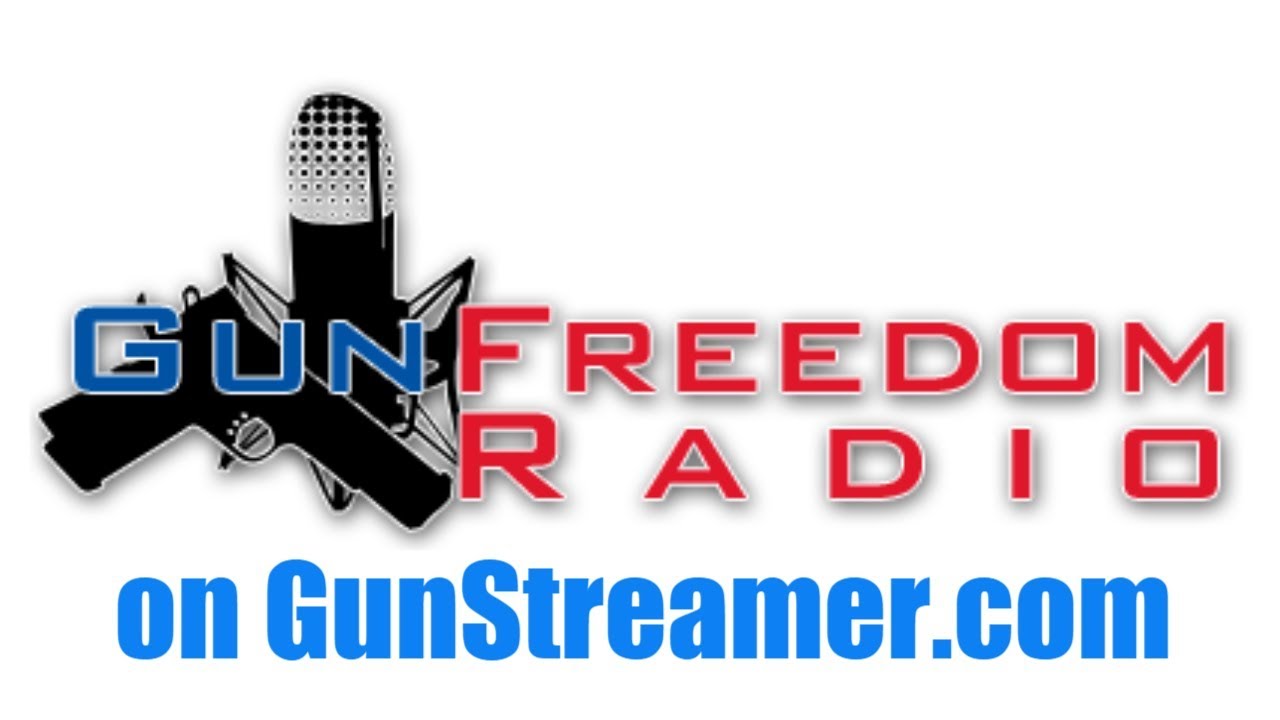 Gun Freedom Radio on GunStreamer