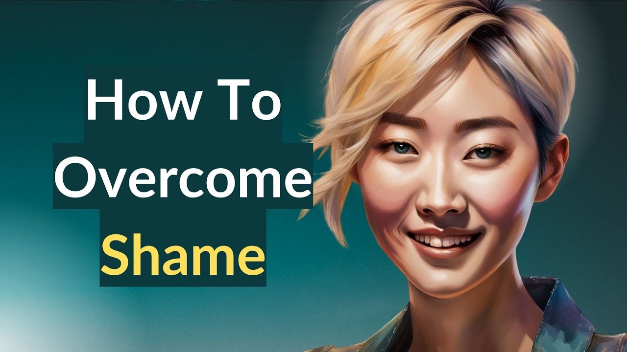 Стыд: определение, причины и советы.