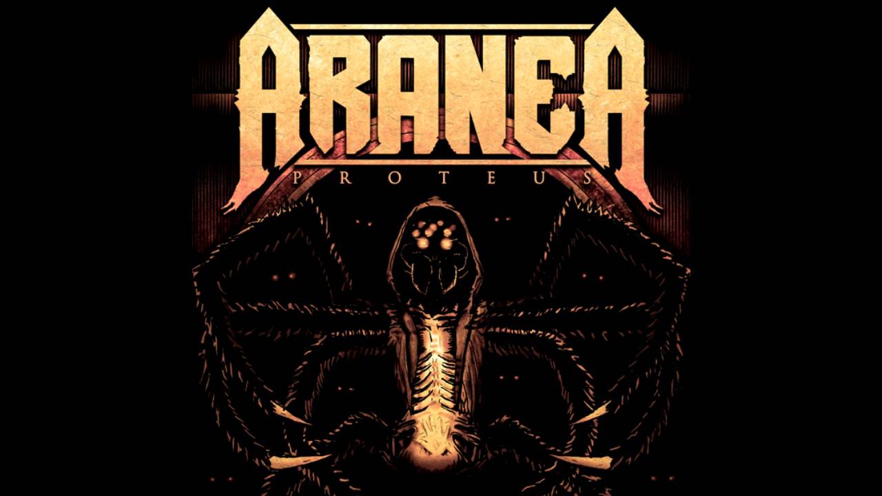 Aranea - Ingrate