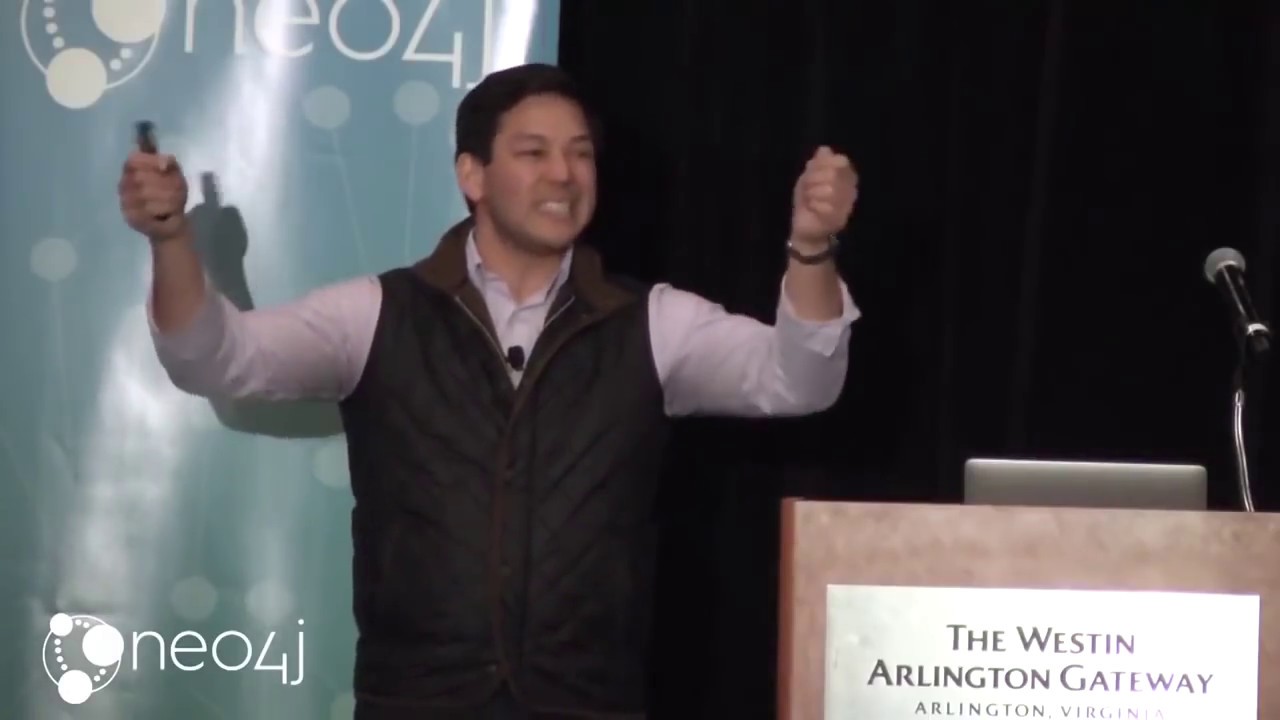 The Graph Database Universe: Neo4j Overview