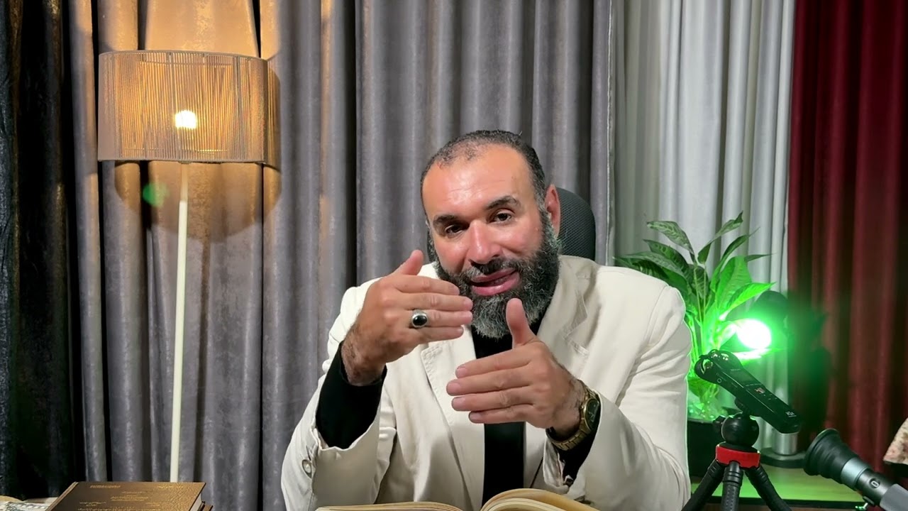 أحكام الاعتكاف من دليل الطالب (فقه حنبلي) 