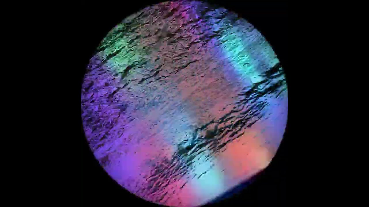 Kreis (Visuals for Techno) · Vol. 4 / Rocco.fx