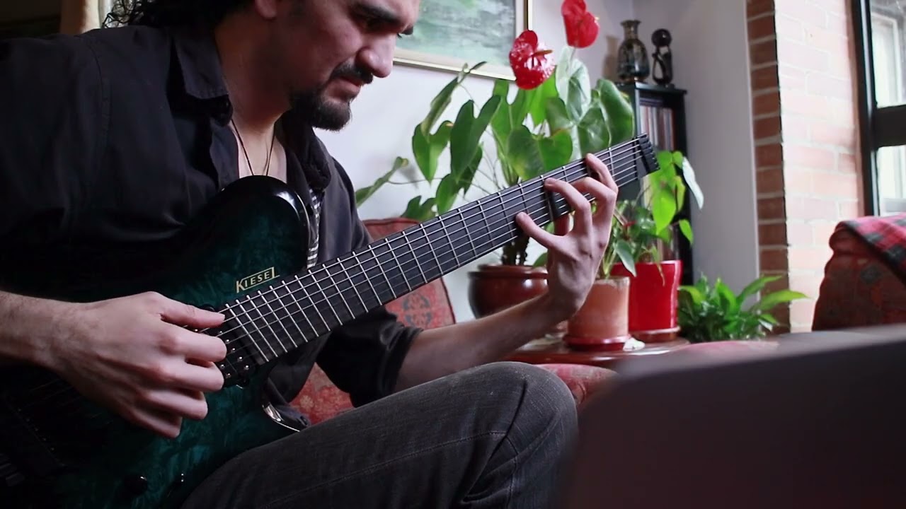 These Foolish Things (Remind Me of You) - Jack Strachey | Juan Dhas (Solo Guitar)