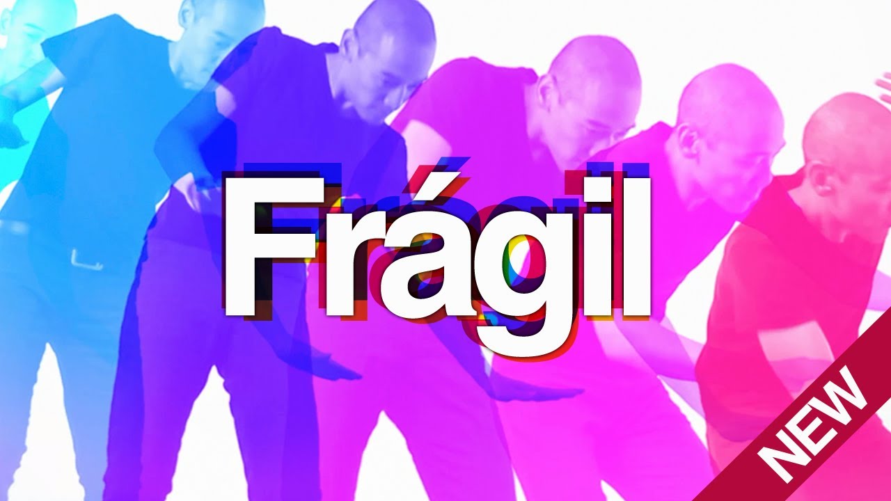 PapaNegro ft. Loretto Canales - Frágil