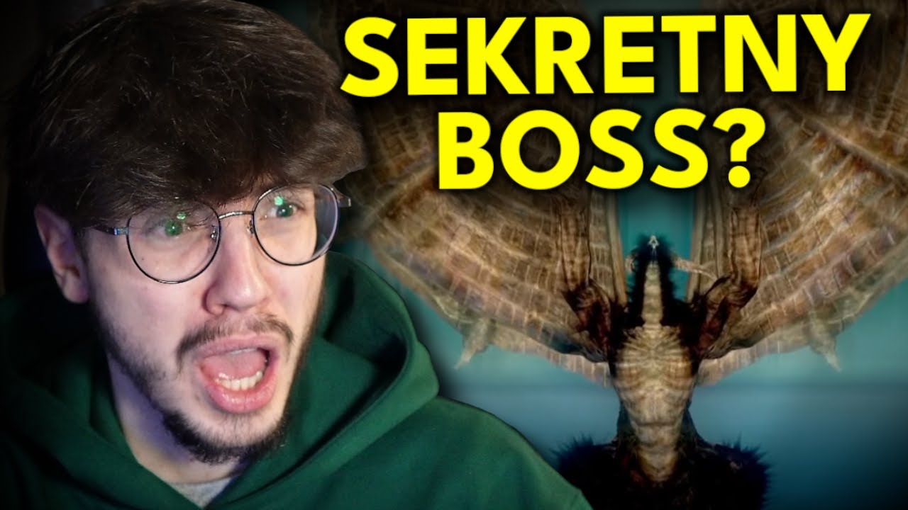 13 rzeczy, których NIE WIESZ o Dark Souls!