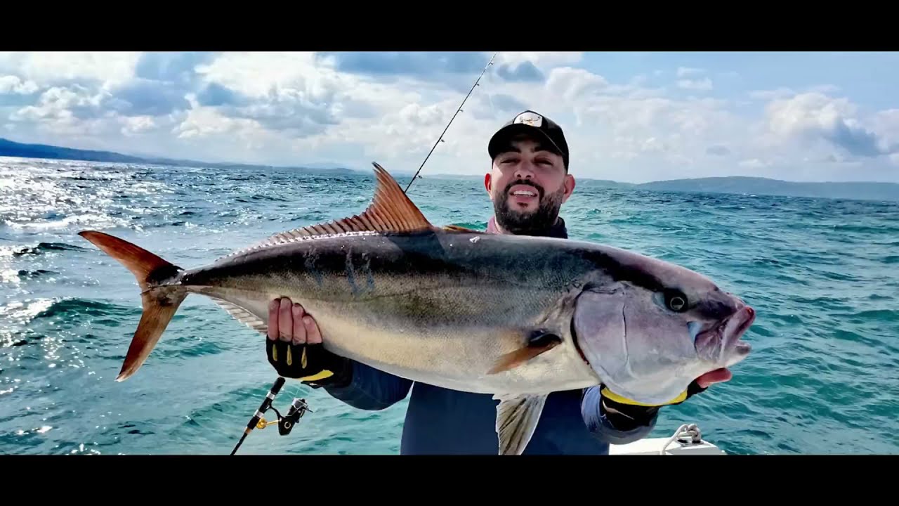 jigging tanger picilimon 15kg