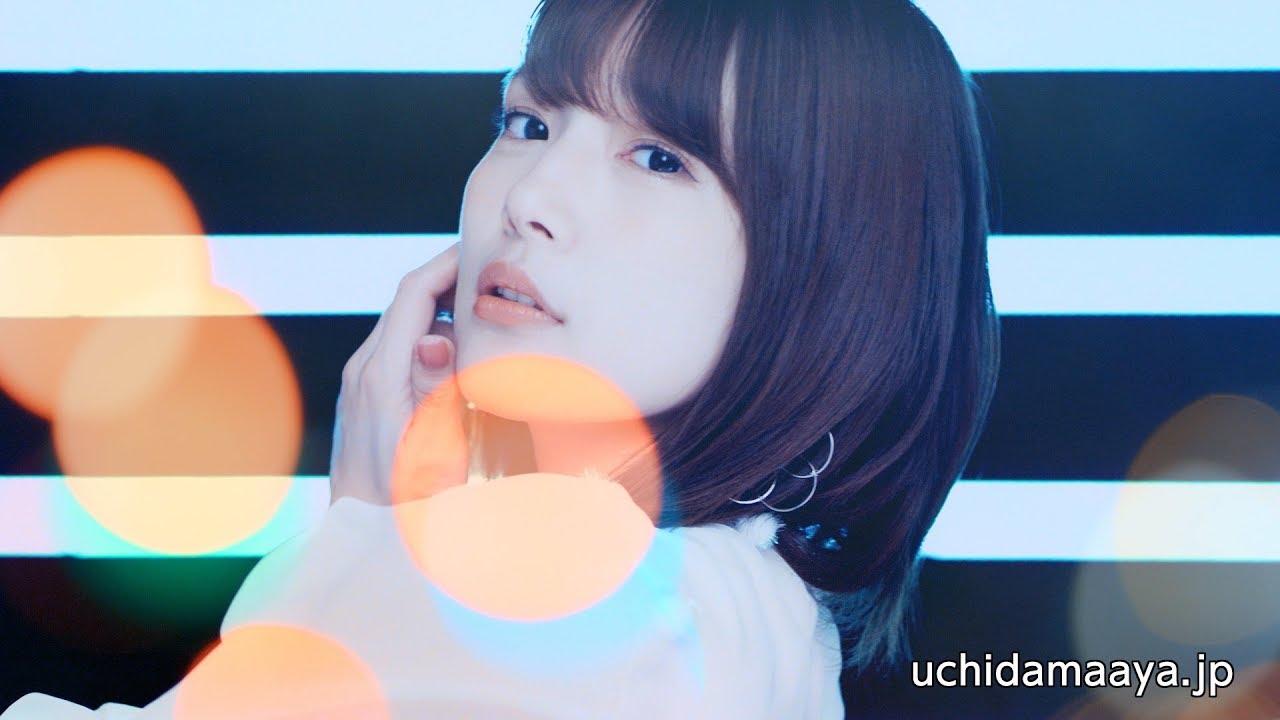 内田真礼「セツナ Ring a Bell」MV short ver.（2nd album『Magic Hour』収録)