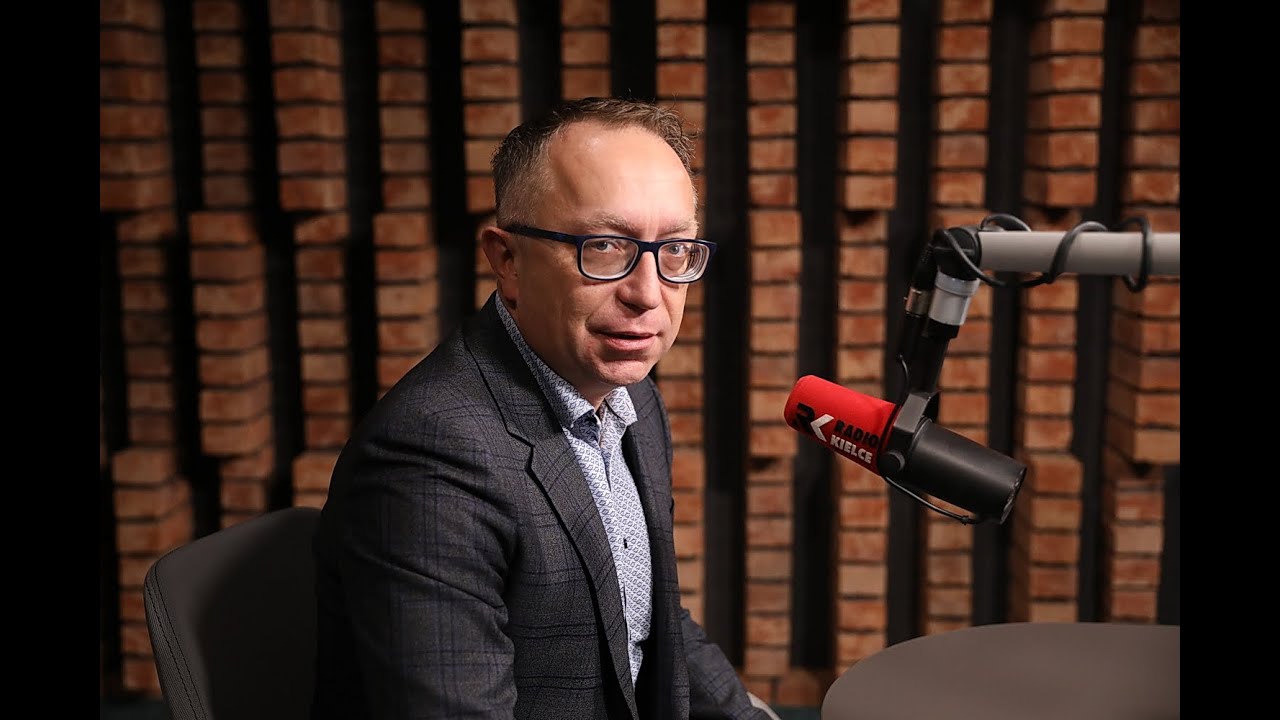 ROZMOWA DNIA. Artur Gierada, poseł Koalicji Obywatelskiej