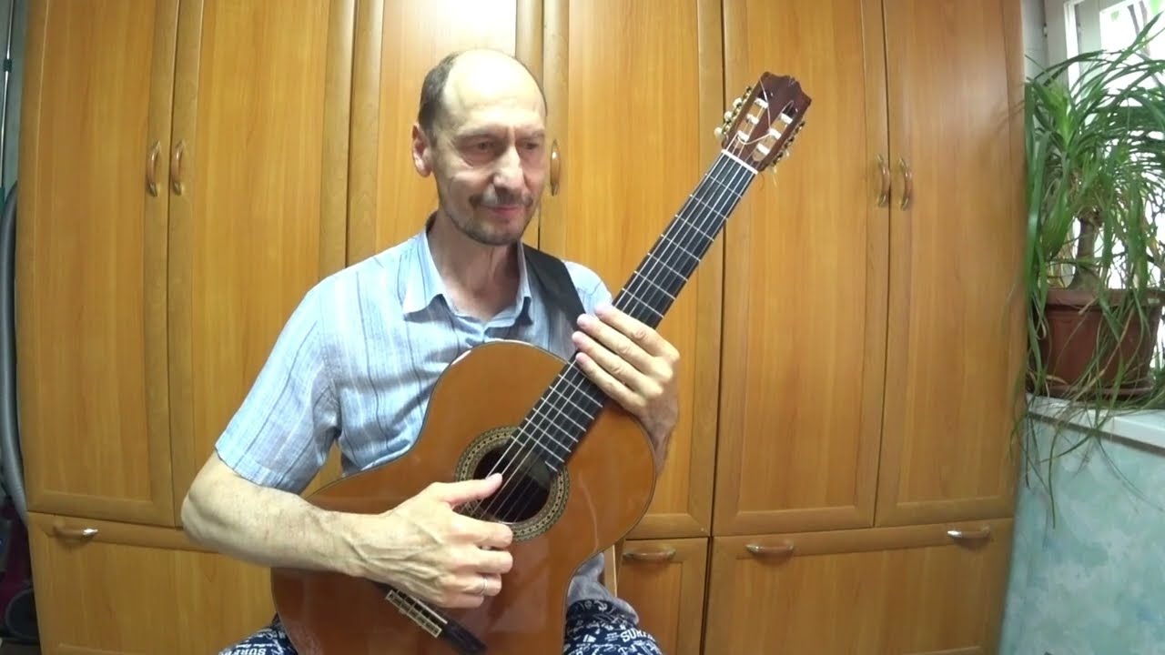 Сергей Гаврилов 