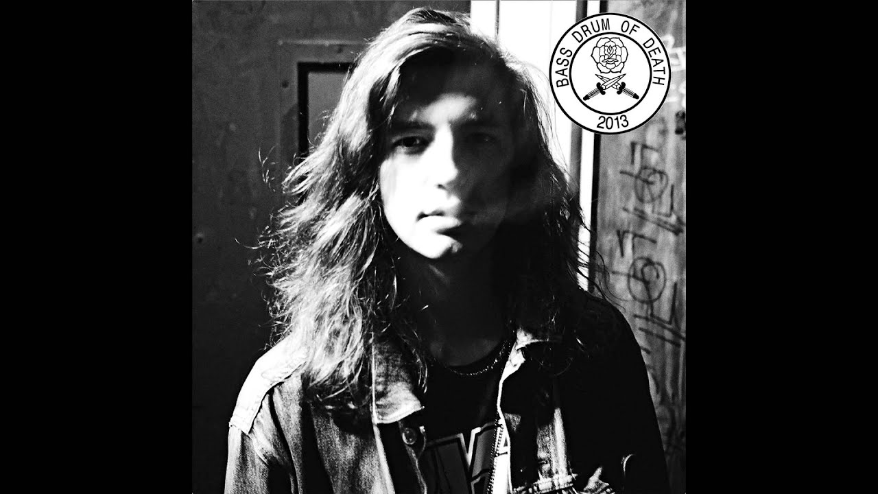 Bass Drum of Death - Bad Reputation
