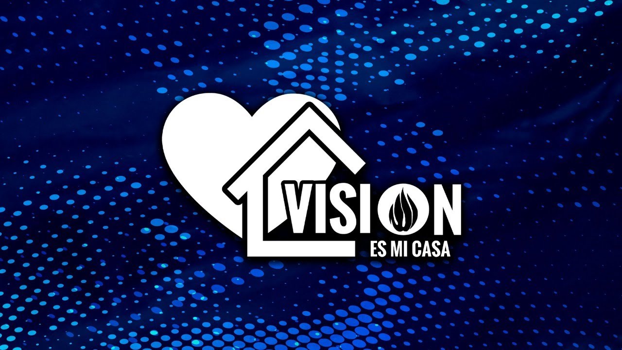 Visión de Multitudes | Fiestas Espiritual | Prédicas 2024