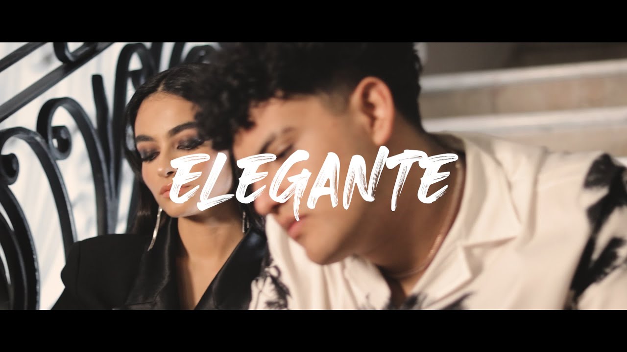 akaMVP, Val Dorantes - Elegante (Videoclip Oficial)