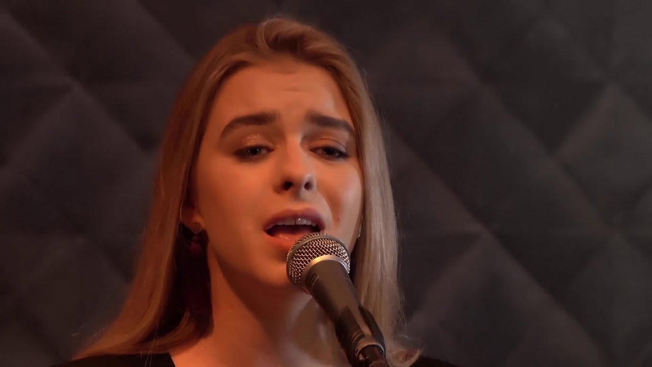 Nie ma kraju - Małgorzata Kozłowska | koncert 