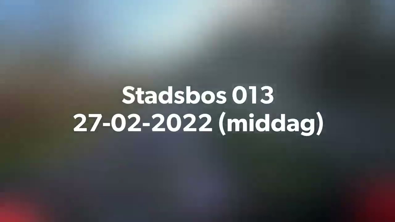 SB013 27022022 middag compilatie