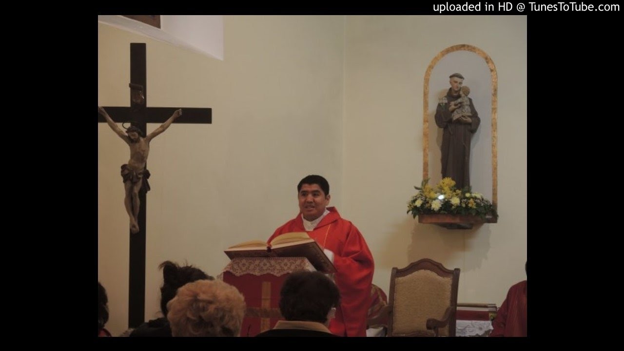 13.02.2016. Proslava sv. Foške u Pomeru