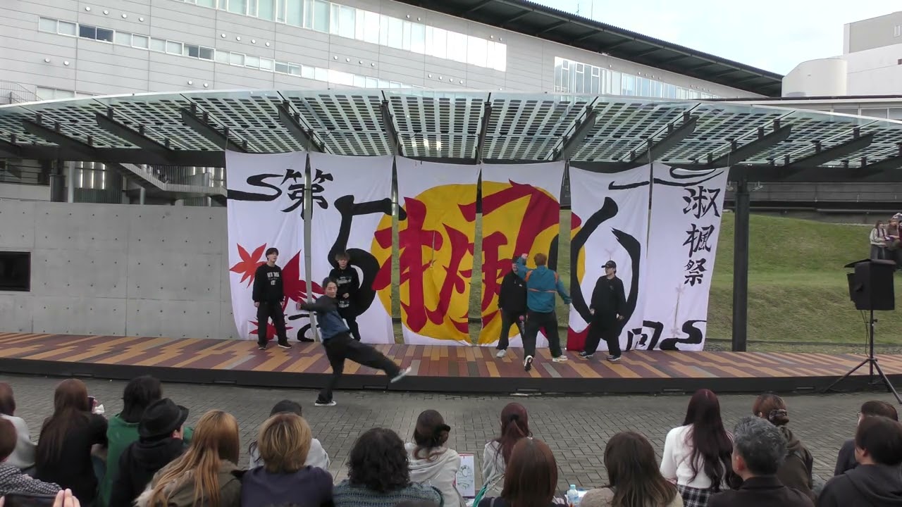 【淑楓祭2025】 ジャンル作品＃BREAK