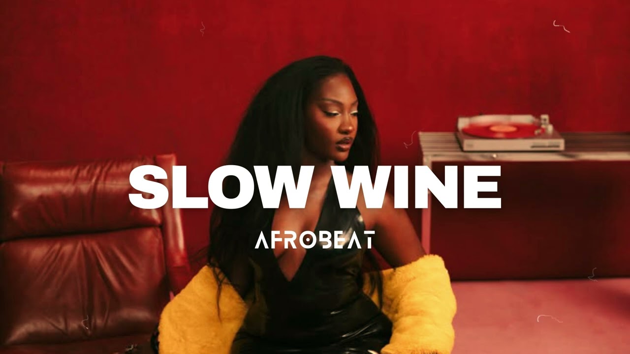 Rema x Ayra starr x Victony Type Beat 2025 &ndash; 