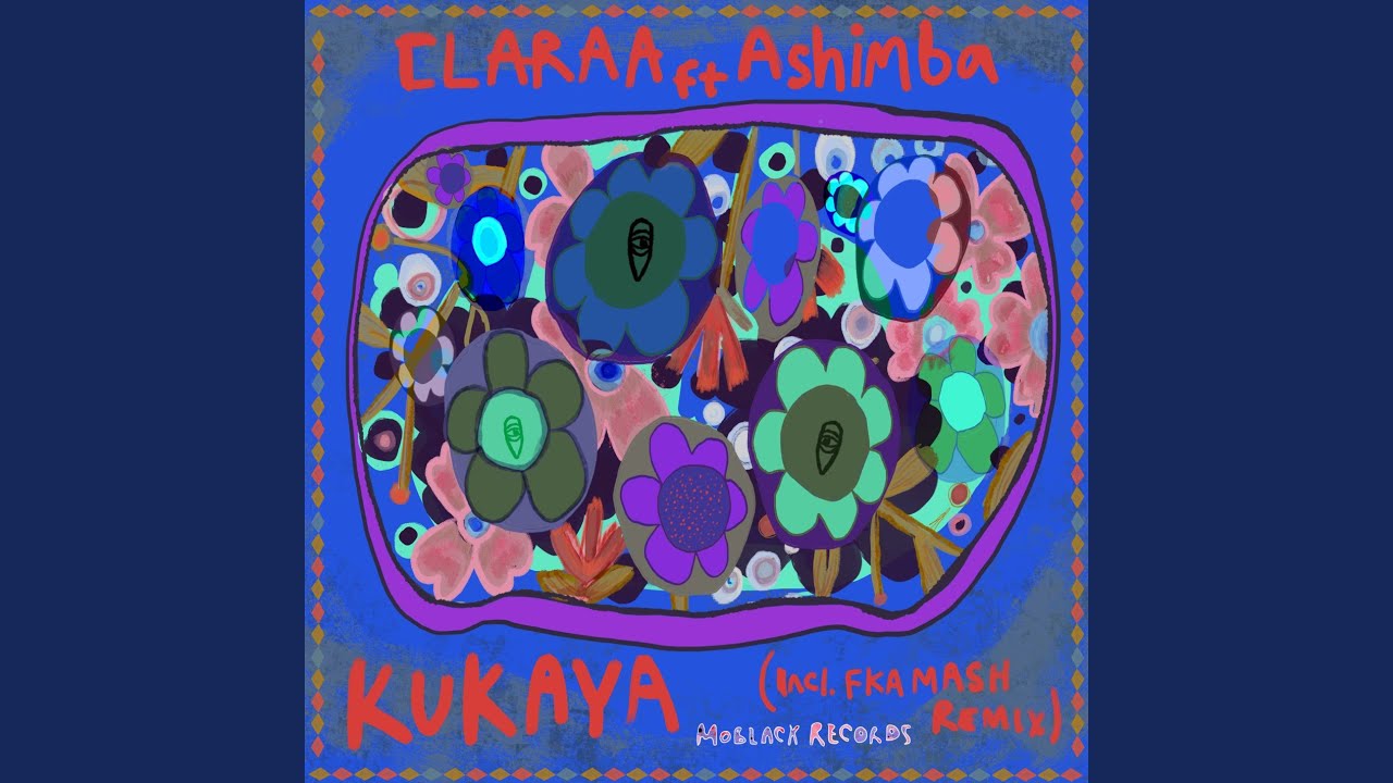 Kukaya (Fka Mash Remix)
