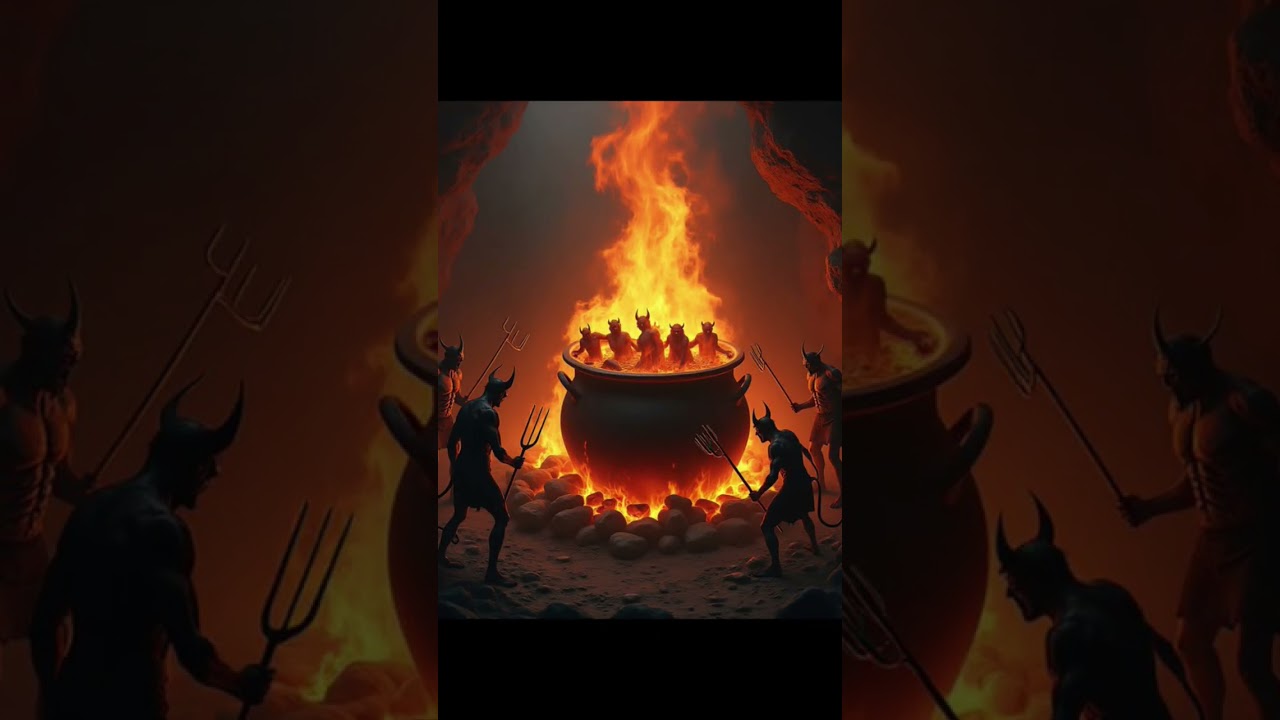 #jahannami✨🌹🥺🥺🤲🤲🌹✨