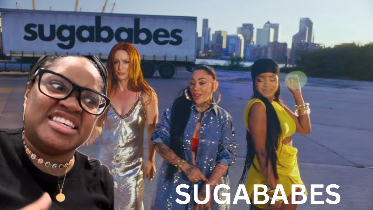 Sugababes- Shook #sugababes #shook #music 