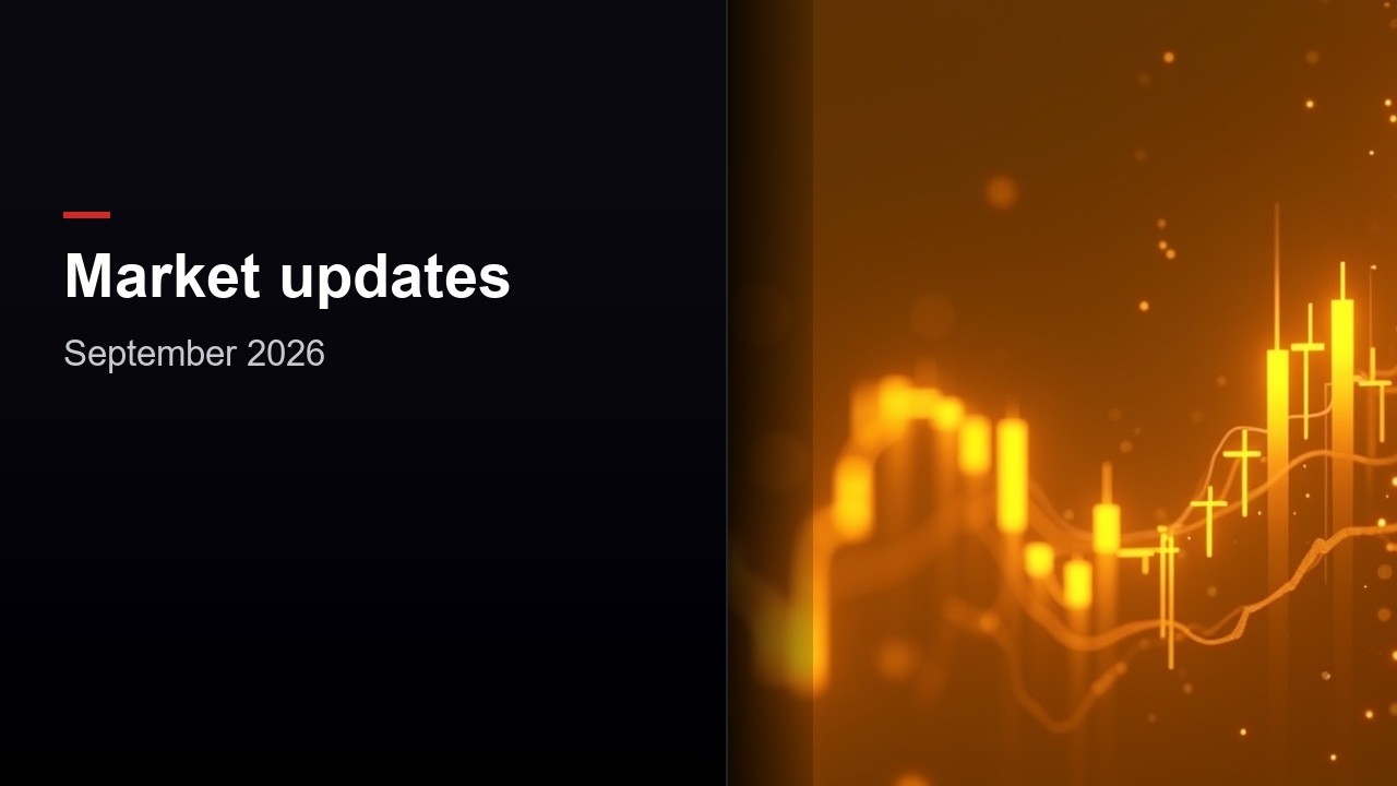 September 2026 Markets Update: Global ETFs, Sectors & Macro Signals