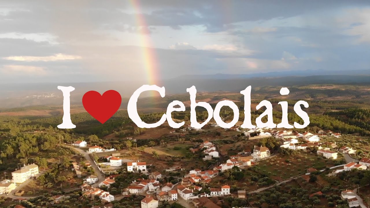 ALDEIAS DA BEIRA BAIXA 1 