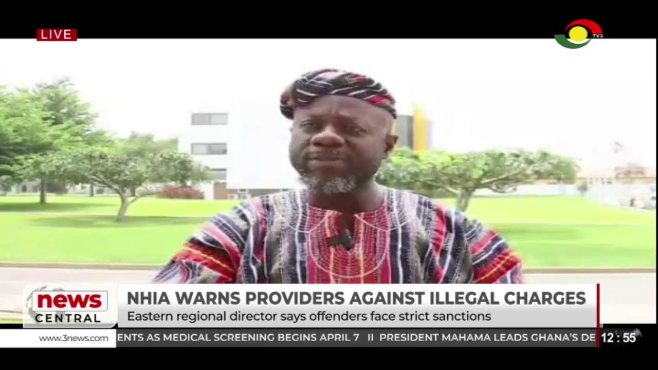 LIVE: News Central || 23-03-2026