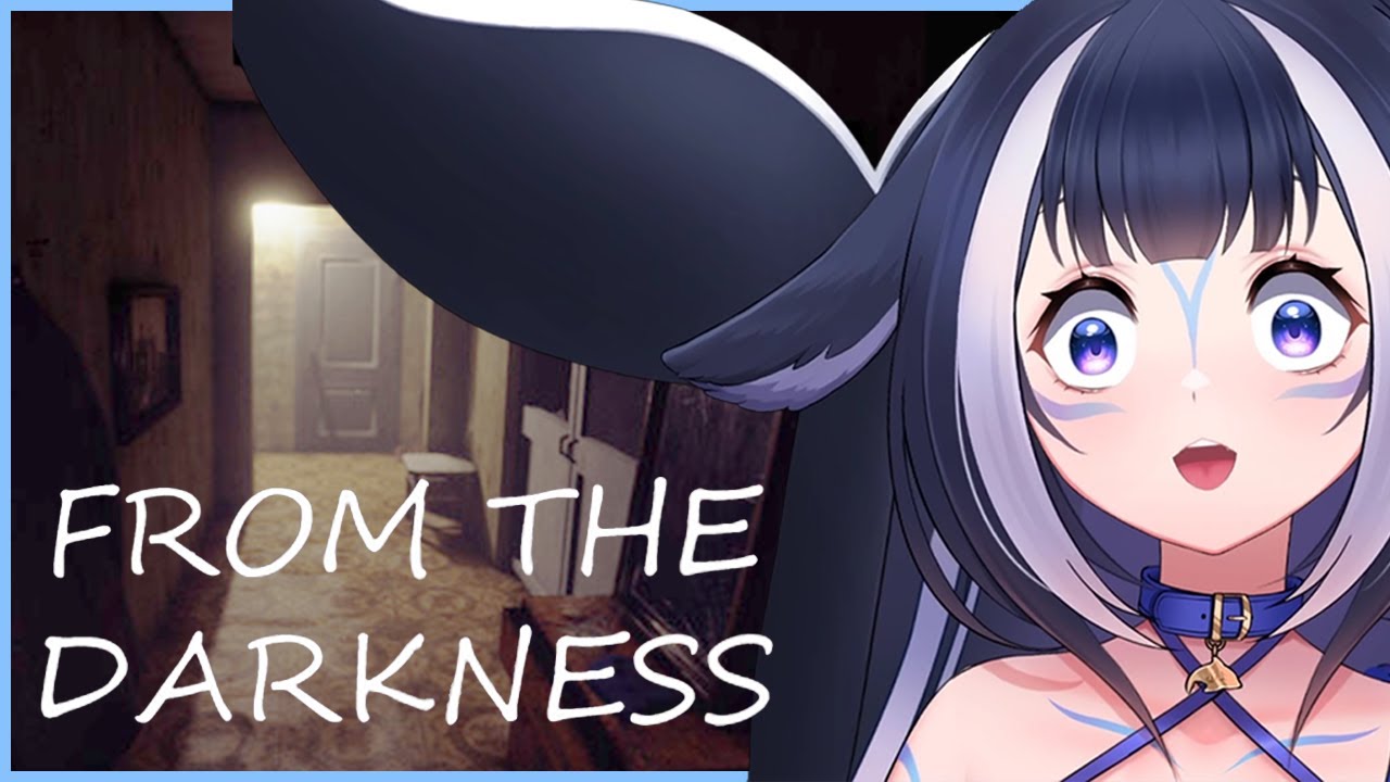 I Don't Know What Happened... Shylily From The Darkness