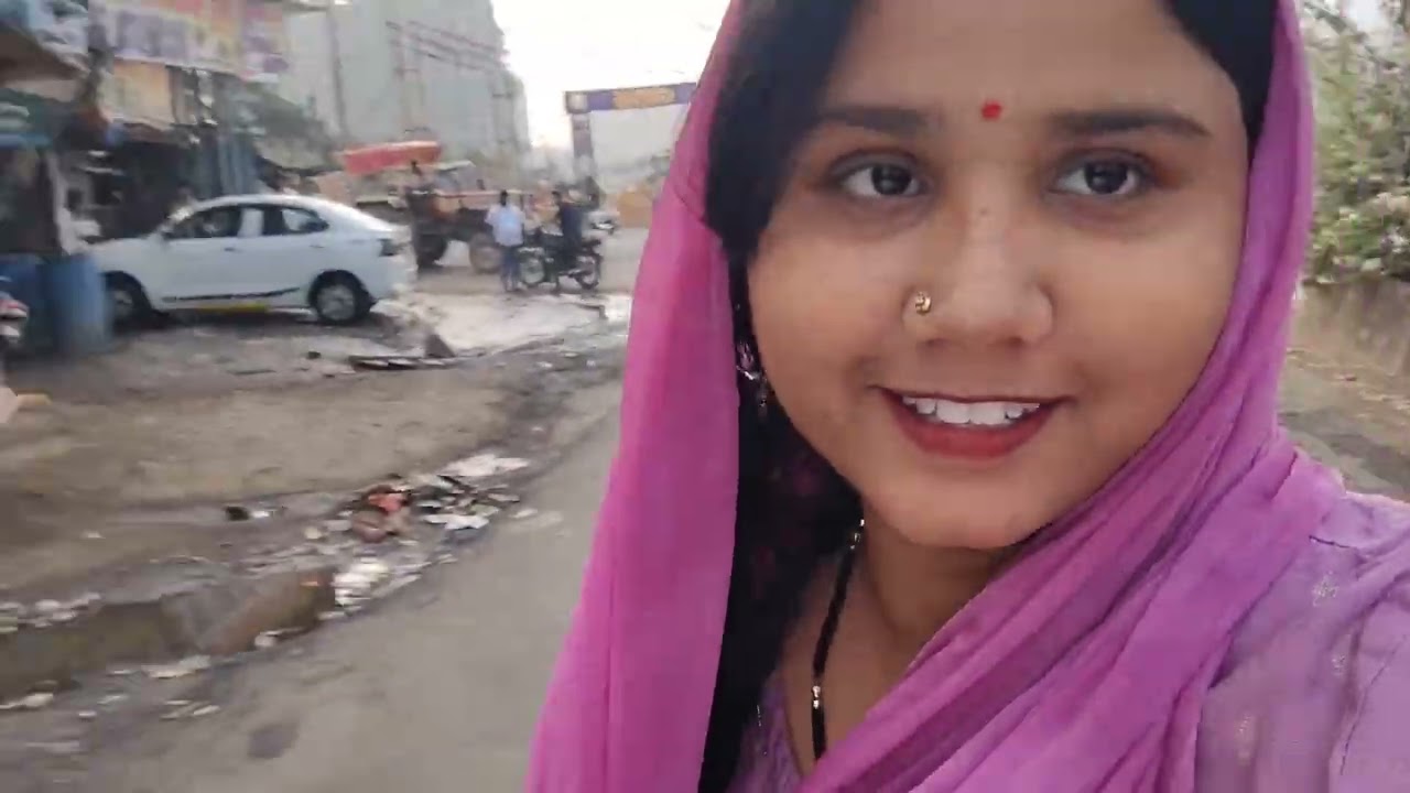 Day-8 Aj pihu ko school me kya mila