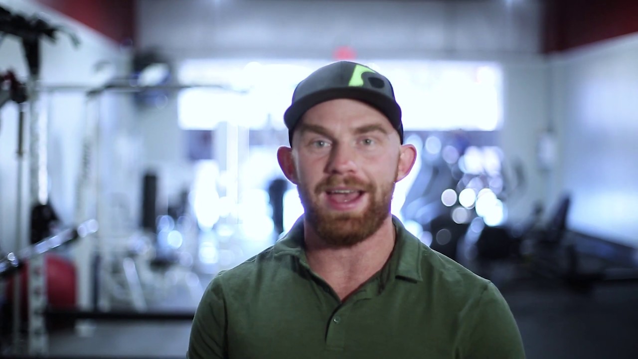 Circuit Fitness Small Group Training