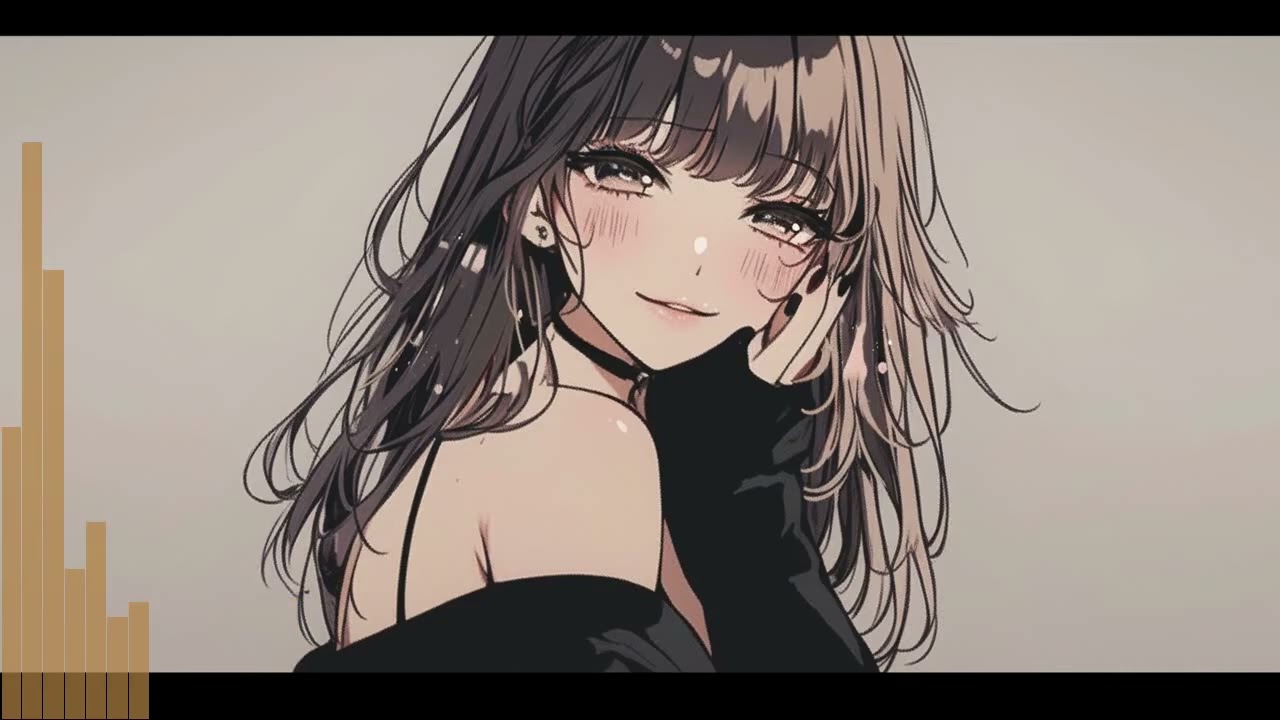 Bronze in the Twilight | Relaxing Lo-fi Night Jazz & Gentle Piano