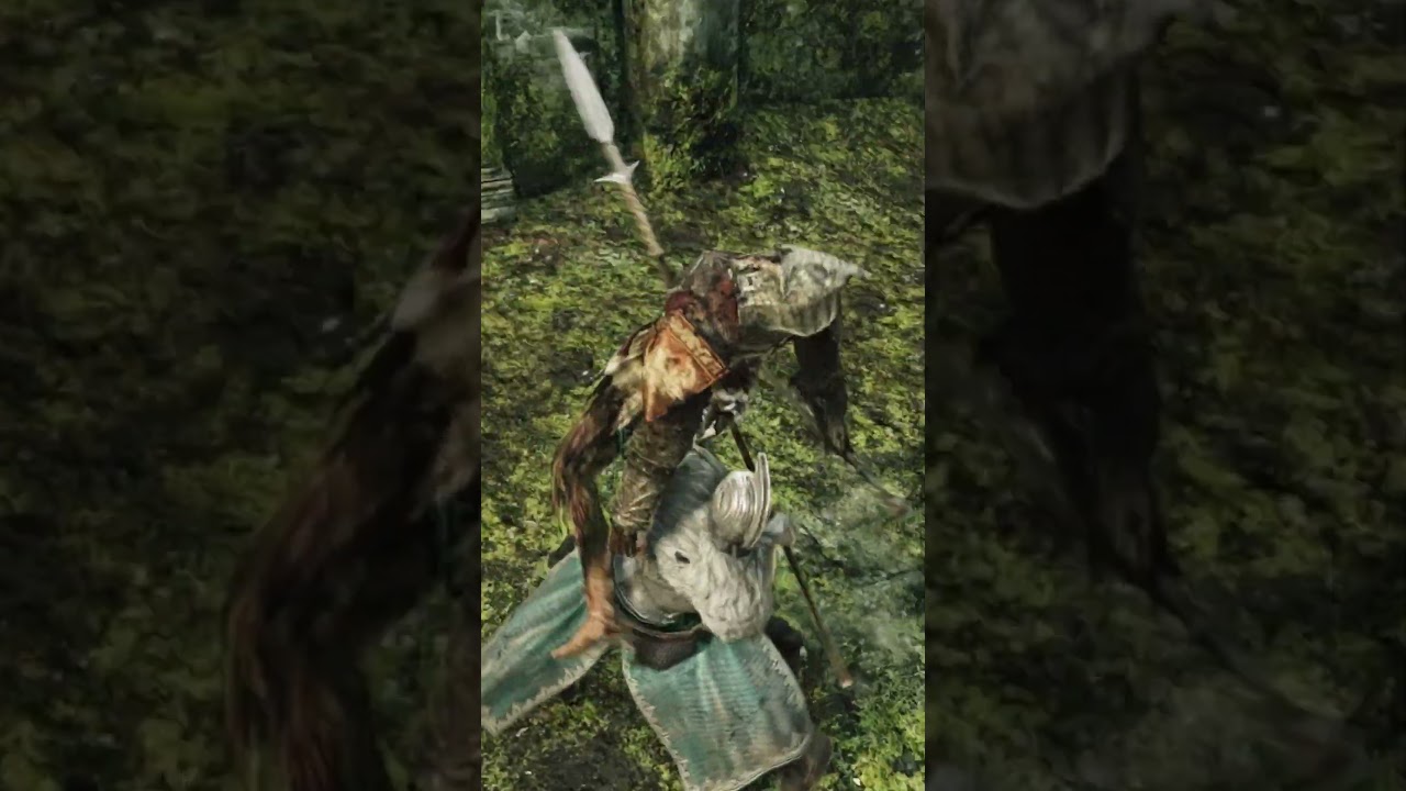Evolution Of Backstabs Throughout Dark Souls