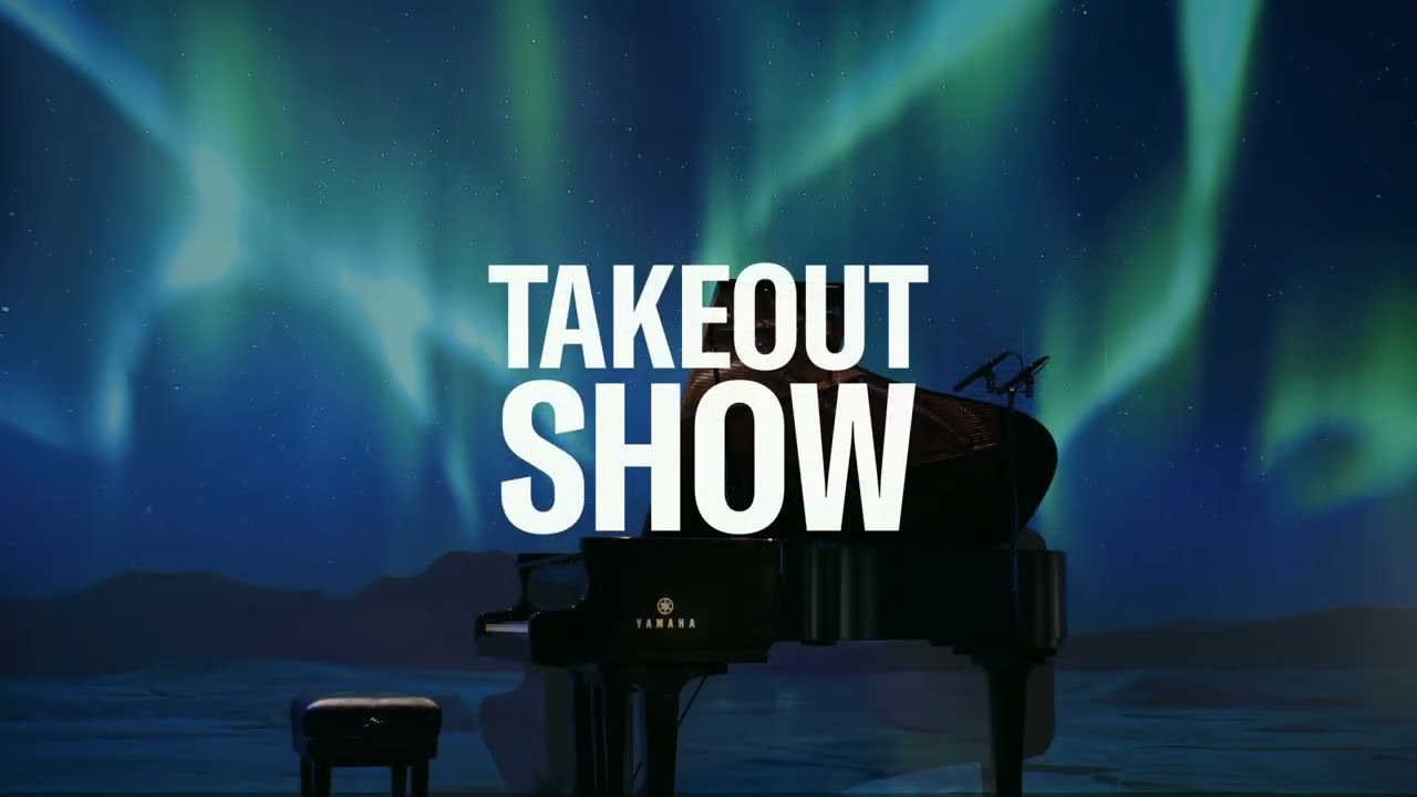 20241110 YAMAHA TAKEOUT SHOW ショパン　ノクターン9-2