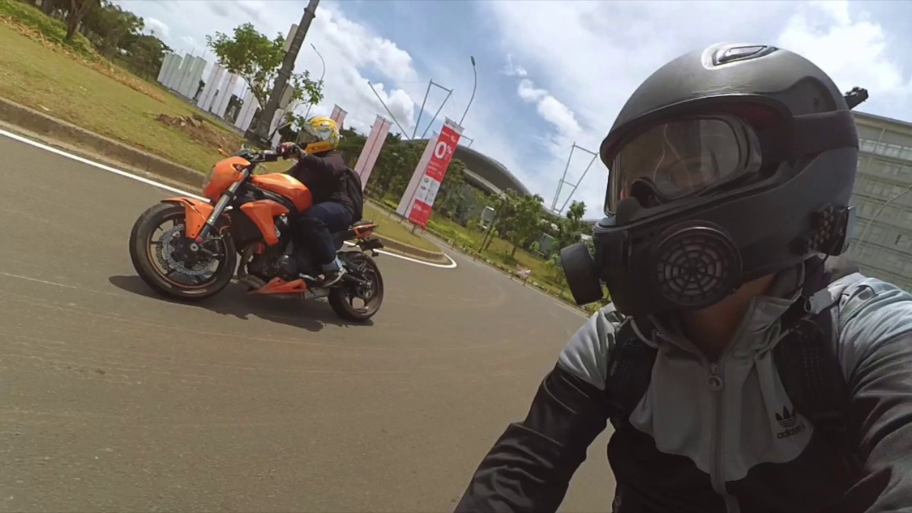 #67 - Fail Dual Vlog sama Bedoel 