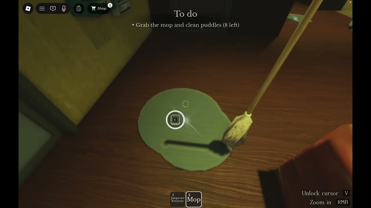PLAYING ROBLOX MOVIE MASSACRE ALSO SORRY FOR BEING LATE I HAD A LOT OF STUFF TO DO  