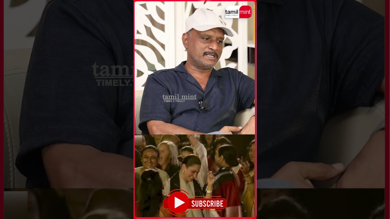 இஷாவில் தமன்னா உள்குத்து தெரியுமா? பகீர் பின்னணி உடைத்த உமாபதி! Umapathy Interview #tamannaahbhatia