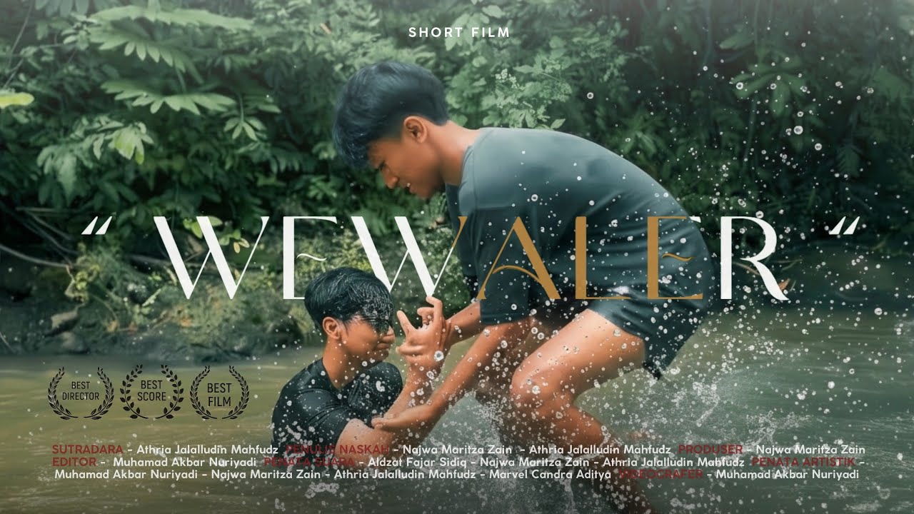 FILM PENDEK - WEWALER (2026)