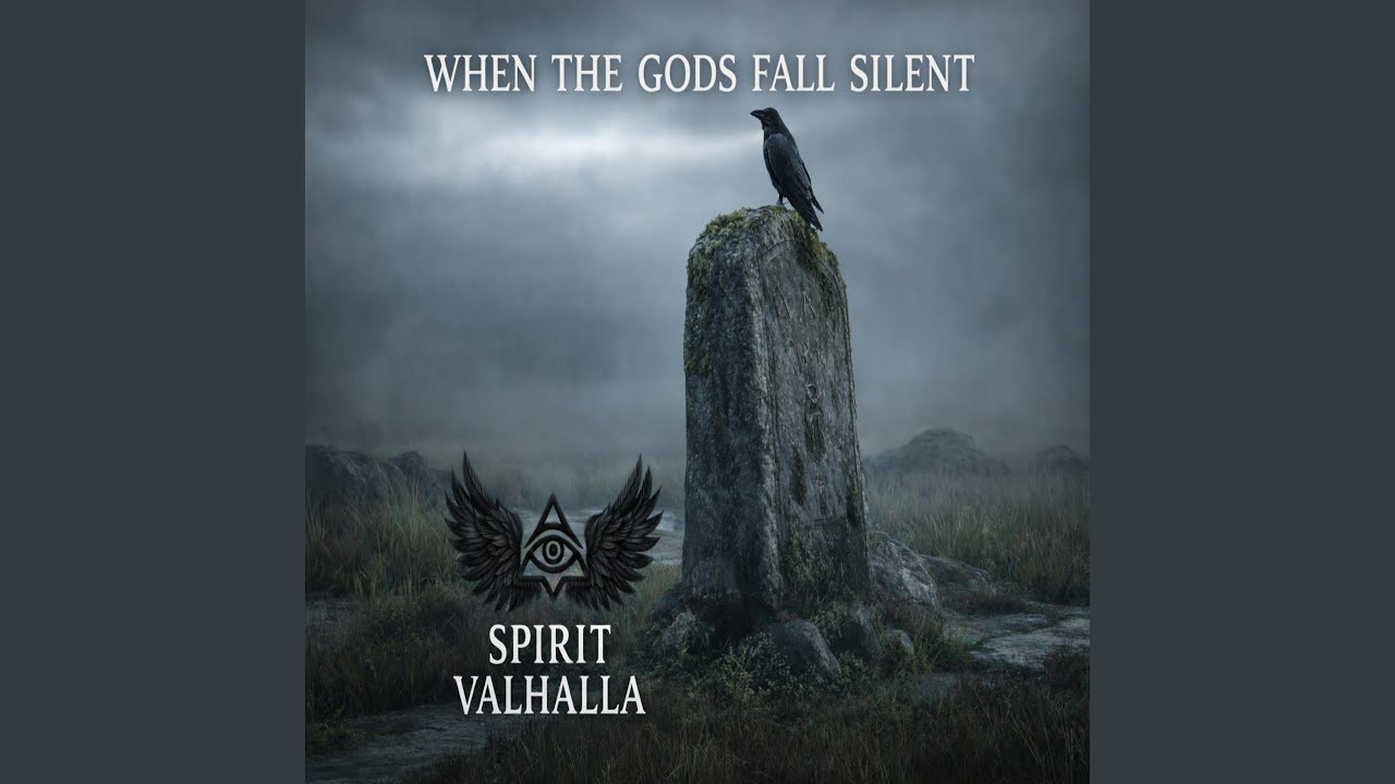 When the Gods Fall Silent
