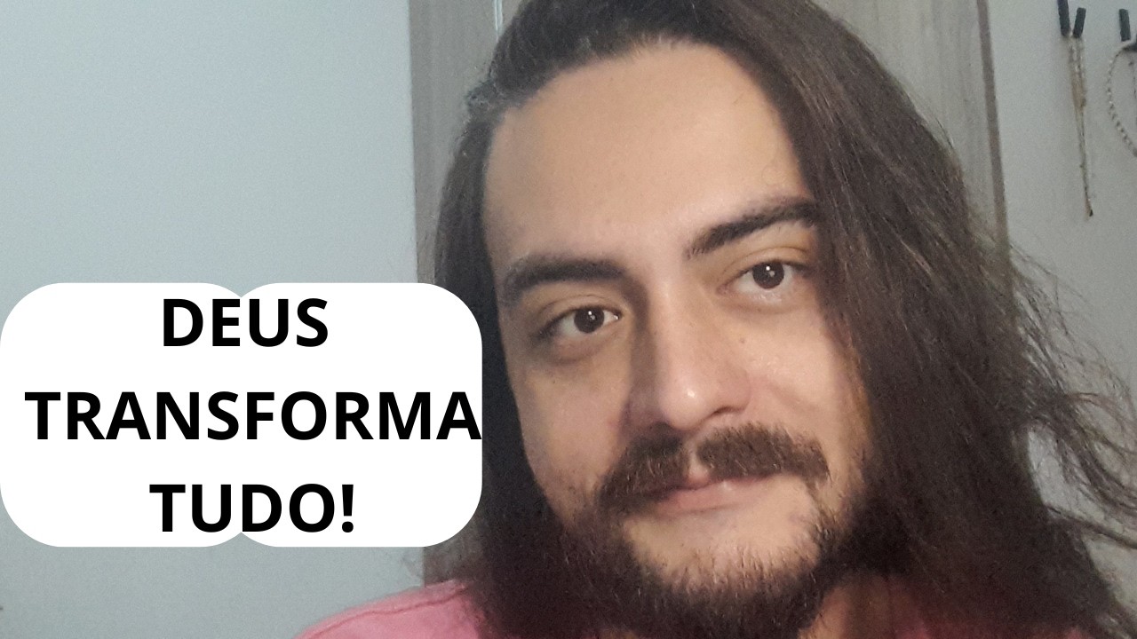 Presença de Deus Transforma TUDO!