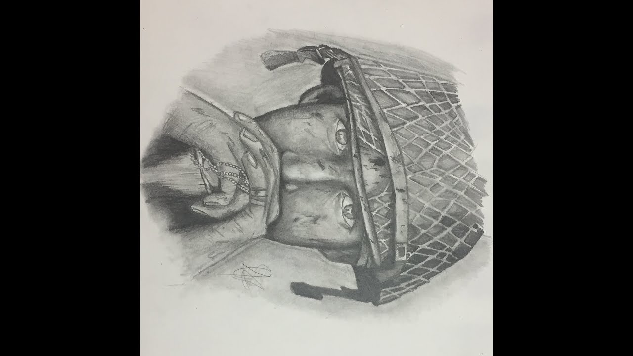 Drawing Call Of Duty | WW2