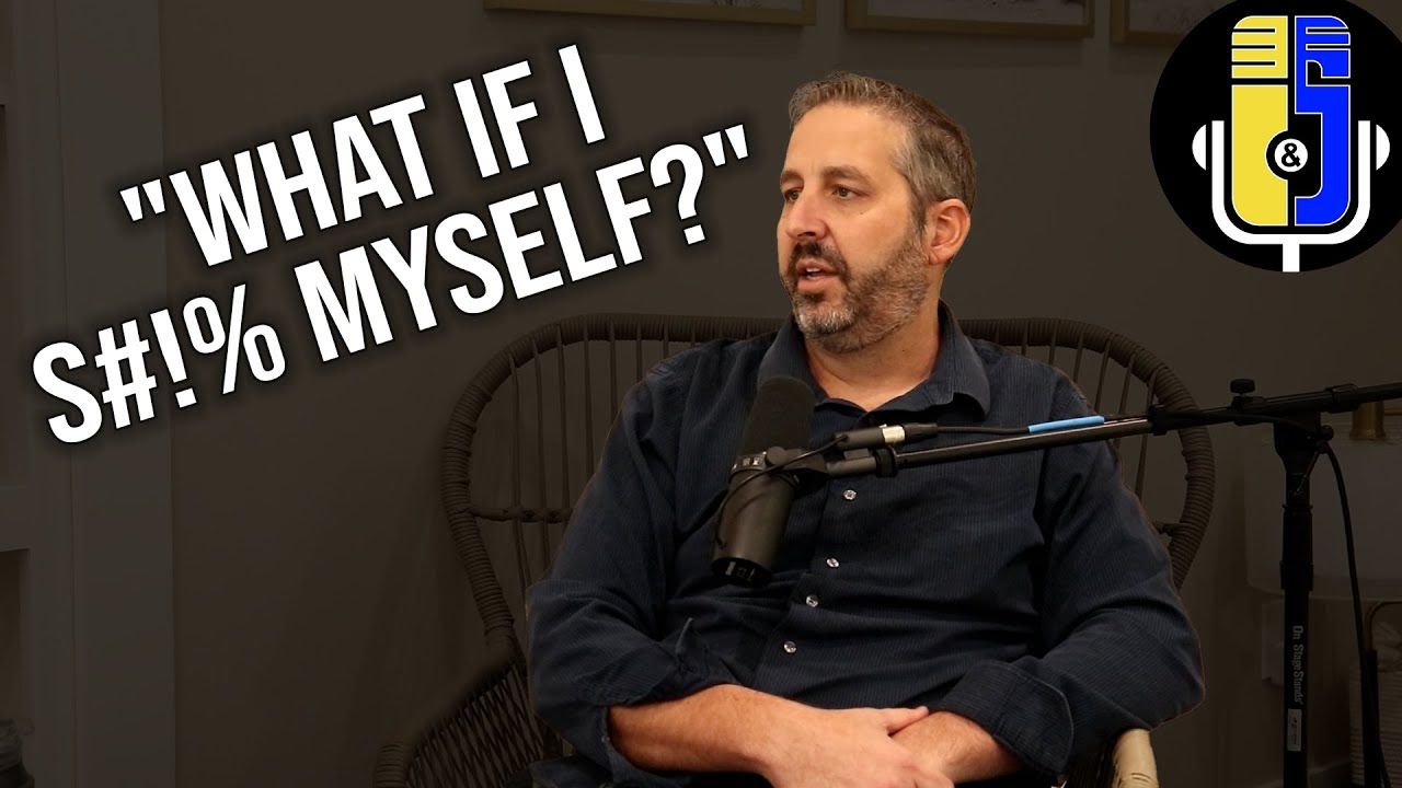 What Others Think...Who Cares? | Imp And Skizz Podcast (Ep60)