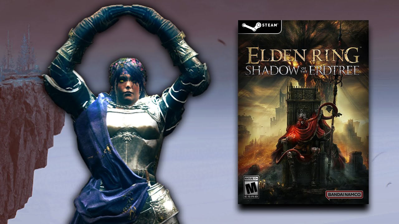 ELDEN RING: Shadow of the Erdtree (inceleme)