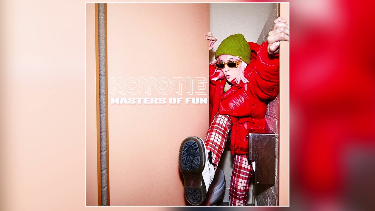 Koyotie - 