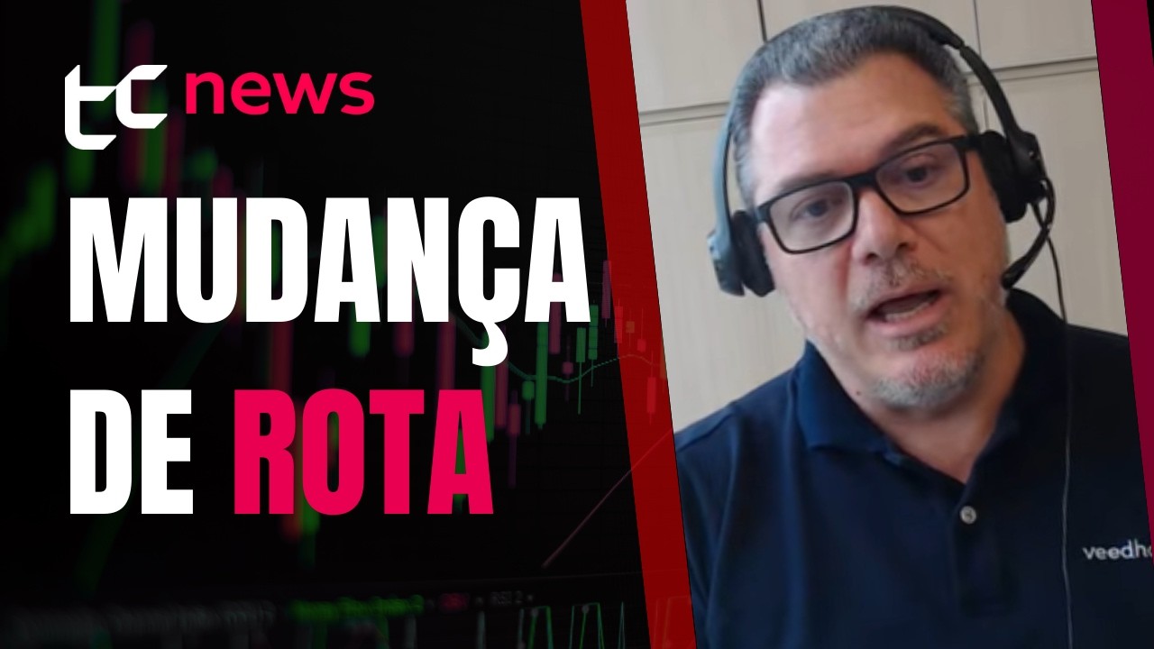 Guerra EUA x Irã: o fim do corte de juros?