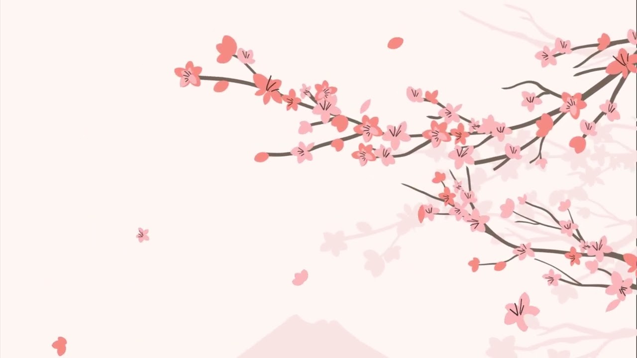 When Spring Begins to Breathe – PurpleAI8 I Tender Piano Reflection Melody